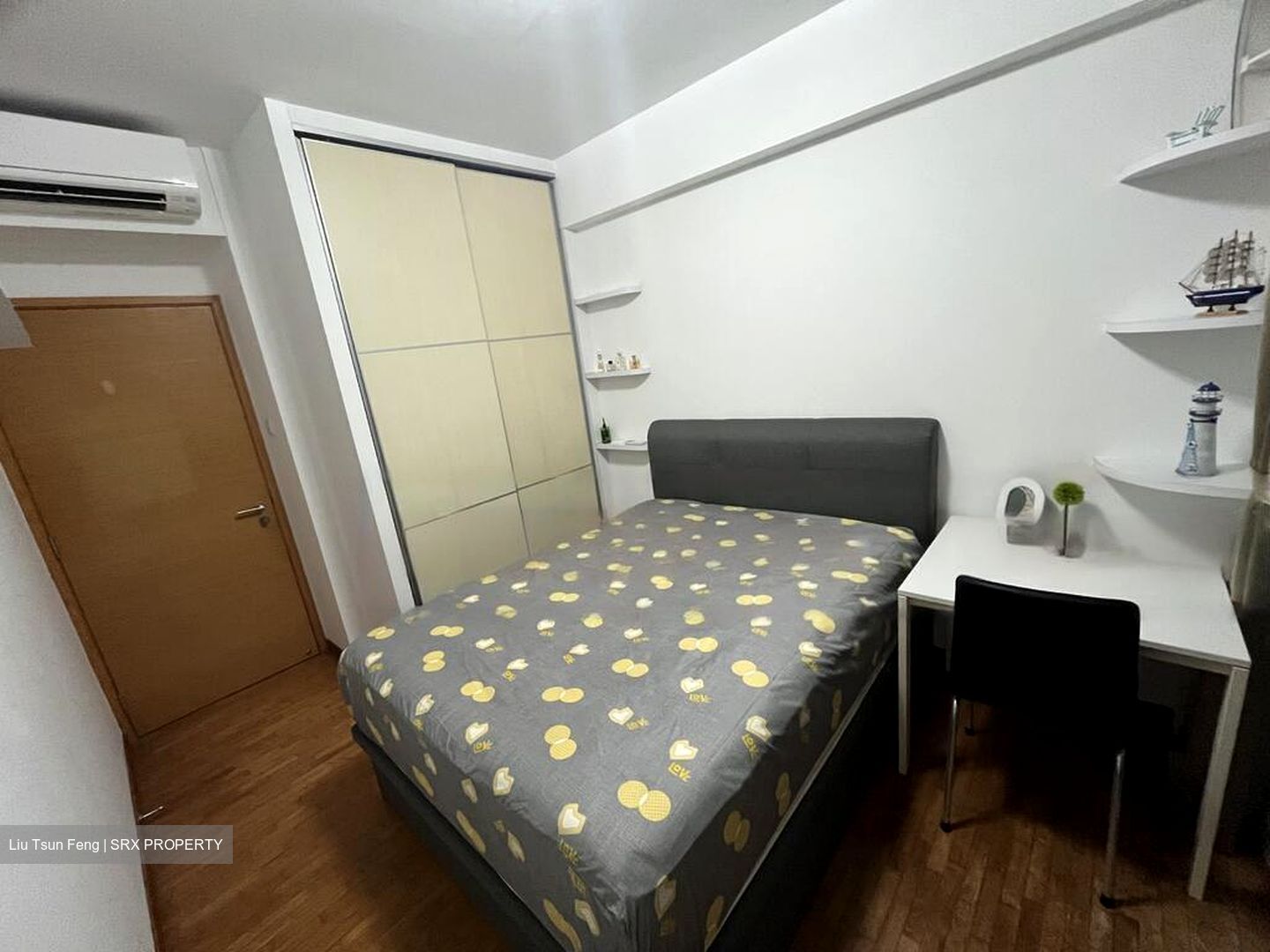 The Lakeshore (D22), Condominium #566762451